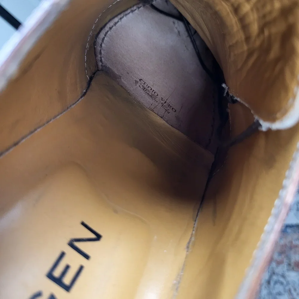 DOGEN gently used